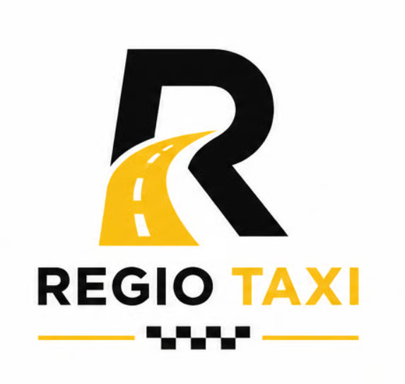 Regio Taxi logo